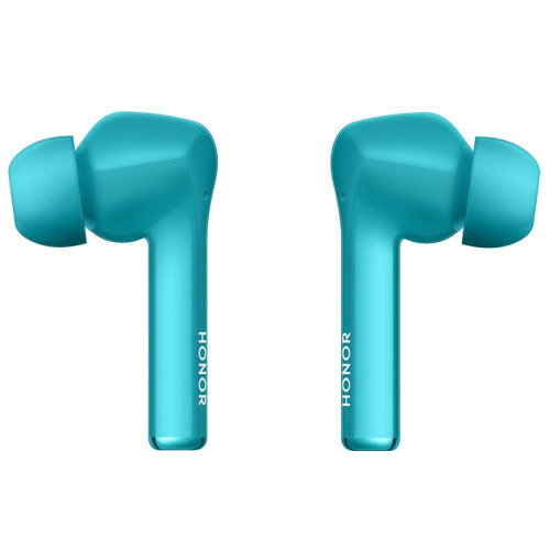 Honor Magic Earbuds Egg Blue в рассрочку без первоначального взноса и переплат