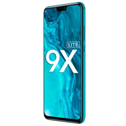 Honor 9X Lite 4/128 Emerald Green