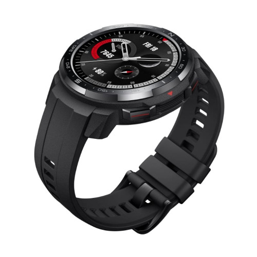 Honor Watch GS Pro Charcoal Black в рассрочку без первоначального взноса и переплат
