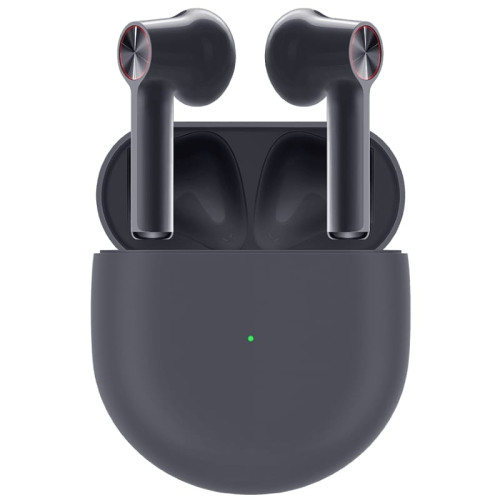Беспроводные наушники OnePlus Buds Gray в рассрочку без первоначального взноса и переплат