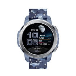 Honor Watch GS Pro Camo Blue