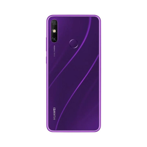 Huawei Enjoy 20e 4/128GB Violet в рассрочку без первоначального взноса и переплат