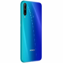 Honor 9C 4/64 Blue