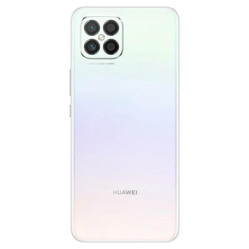 Huawei Nova 8 SE 8/128GB 4G Silver в рассрочку без первоначального взноса и переплат