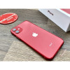 Apple iPhone 11 128GB Red (Обменка) в рассрочку без первоначального взноса и переплат
