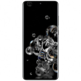 Samsung Galaxy S20 Ultra 12/256 Cosmic Black