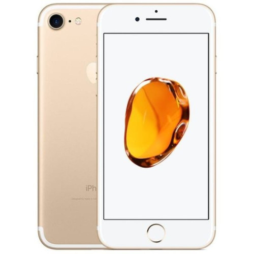 Apple iPhone 7 128gb Gold в рассрочку без первоначального взноса и переплат