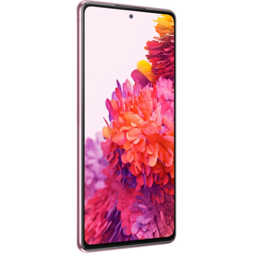 Samsung Galaxy S20 FE 2022 6/128GB Cloud Lavender в рассрочку без первоначального взноса и переплат