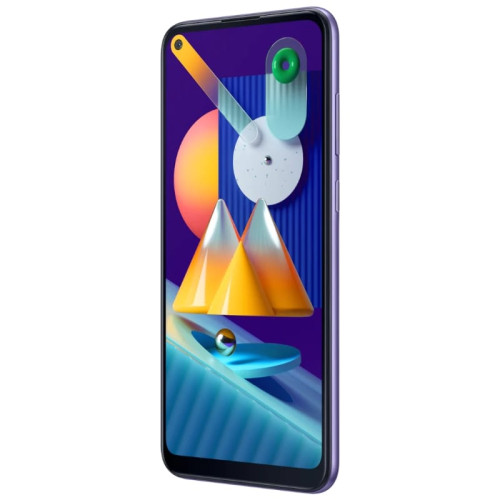 Samsung Galaxy M11 3/32 Violet в рассрочку без первоначального взноса и переплат