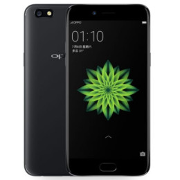 Oppo A77 6/128GB Midnight Black