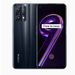 Realme 9 Pro Plus+ 6/128GB Midnight Black