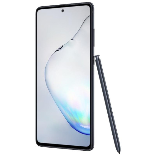 Samsung Galaxy Note 10 Lite 6/128 Aura Black в рассрочку без первоначального взноса и переплат