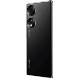 Honor 70 12/256GB Black