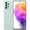 Samsung Galaxy A73 5G 8/128GB Mint в рассрочку