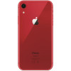 Apple iPhone XR 256GB Red в рассрочку без первоначального взноса и переплат