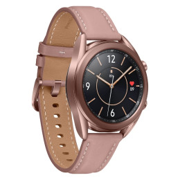 Samsung Galaxy Watch 3 41mm Mystic Bronze