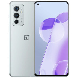 OnePlus 9RT 5G 12/256GB Hacker Silver