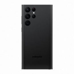 Samsung Galaxy S22 Ultra 12/512GB 5G Phantom Black