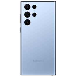 Samsung Galaxy S22 Ultra 12/512GB 5G Sky Blue