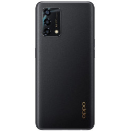 Oppo A95 8/128GB Glowing Starry Black