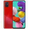 Samsung Galaxy A51 4/64 Prism Crush Red в рассрочку