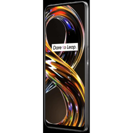 Realme 8i 6/128GB Purple