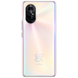 Huawei nova 8 8/128GB Powder Pink