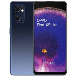 Oppo Find X5 Lite 8/256GB Black