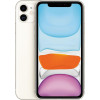 Apple iPhone 11 128GB White в рассрочку