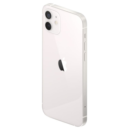 Apple iPhone 12 128GB White в рассрочку без первоначального взноса и переплат