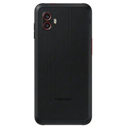 Samsung Galaxy Xcover 6 Pro 6/128GB Black