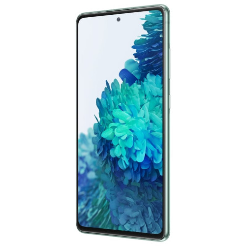 Samsung Galaxy S20 FE 6/128 Cloud Mint в рассрочку без первоначального взноса и переплат