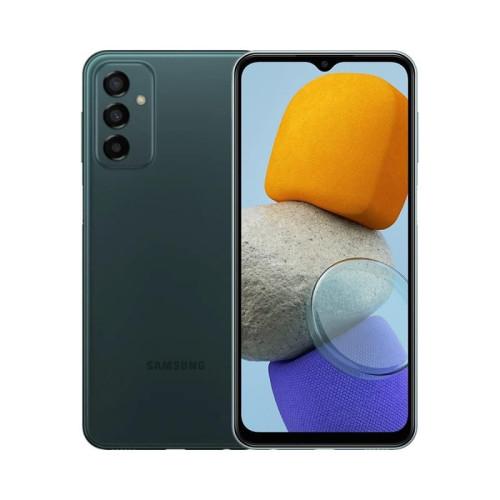 Samsung Galaxy M23 4/128GB Green в рассрочку без первоначального взноса и переплат