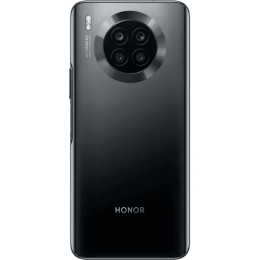 Honor 50 Lite 6/128GB Midnight Black