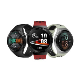 Huawei Watch GT2e Graphite Black