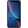 Apple iPhone XR 64GB Blue в рассрочку без первоначального взноса и переплат