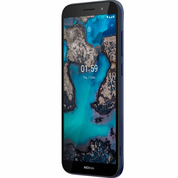 Nokia C1 Plus 1/16 Blue