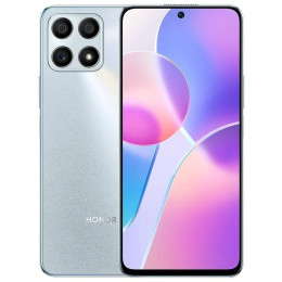 Honor X30i 6/128GB Silver