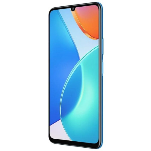Honor Play 30 Plus 4/128GB Blue в рассрочку без первоначального взноса и переплат