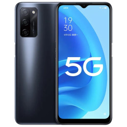 Oppo A55s 6/128GB Black