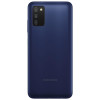 Samsung Galaxy A03s 4/64 Blue в рассрочку без первоначального взноса и переплат