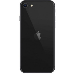 Apple iPhone SE (2020) 64Gb Black