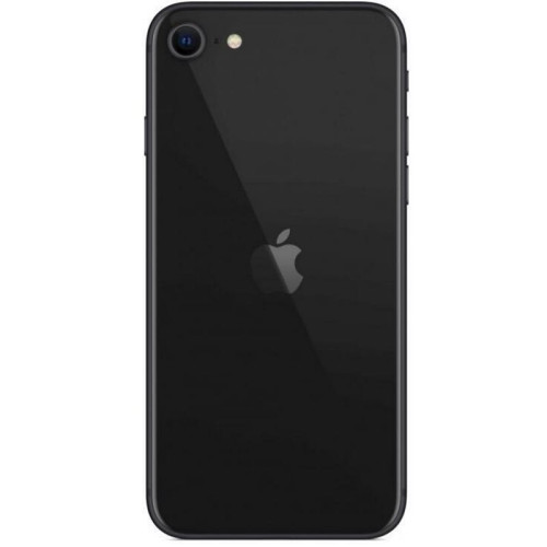 Apple iPhone SE (2020) 64Gb Black в рассрочку без первоначального взноса и переплат