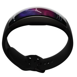 Фитнес-браслет Xiaomi Amazfit X Eclipse Black