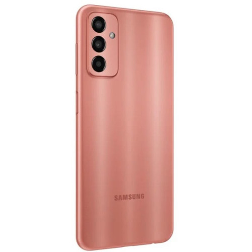 Samsung Galaxy M13 4/128GB Orange Copper в рассрочку без первоначального взноса и переплат