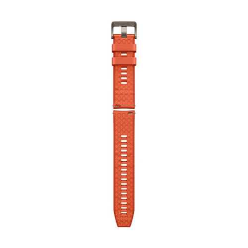 Huawei Watch GT Active 46mm Orange в рассрочку без первоначального взноса и переплат