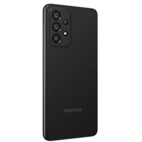 Samsung Galaxy A33 5G 4/128GB Black в рассрочку без первоначального взноса и переплат