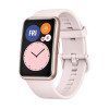 Huawei Watch Fit Sakura Pink в рассрочку без первоначального взноса и переплат