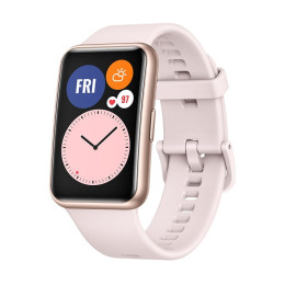 Huawei Watch Fit Sakura Pink
