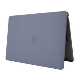 Чехол MacBook Air 13 (2018-2020) Matt Lavender